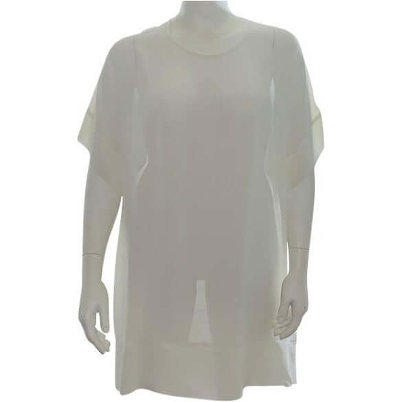 Bloom Clothing NZ,SPLIT THE DIFF TUNIC,$239.00,Summer, Tunic, Viscose