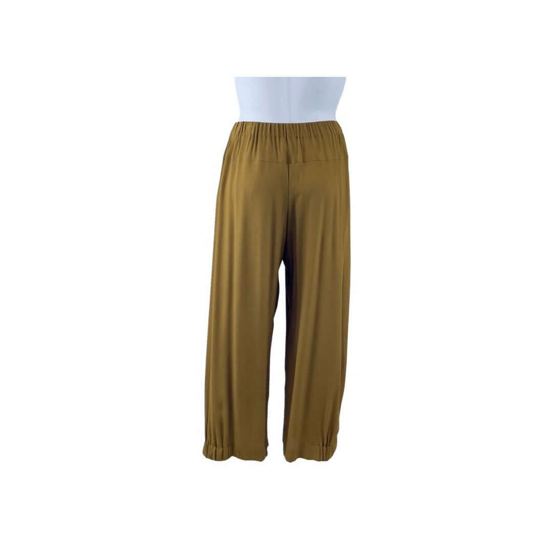Bloom Clothing NZ,FORTY THIEVES VISCOSE PANTS,$279.00,