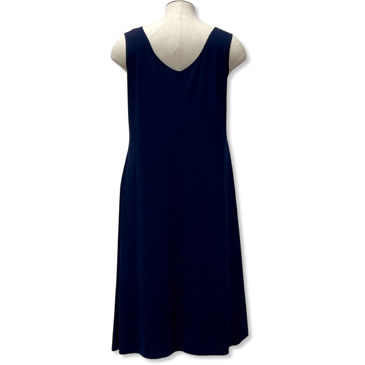 Bloom Clothing NZ,BASIC SLIP DRESS - Black,$169.00,