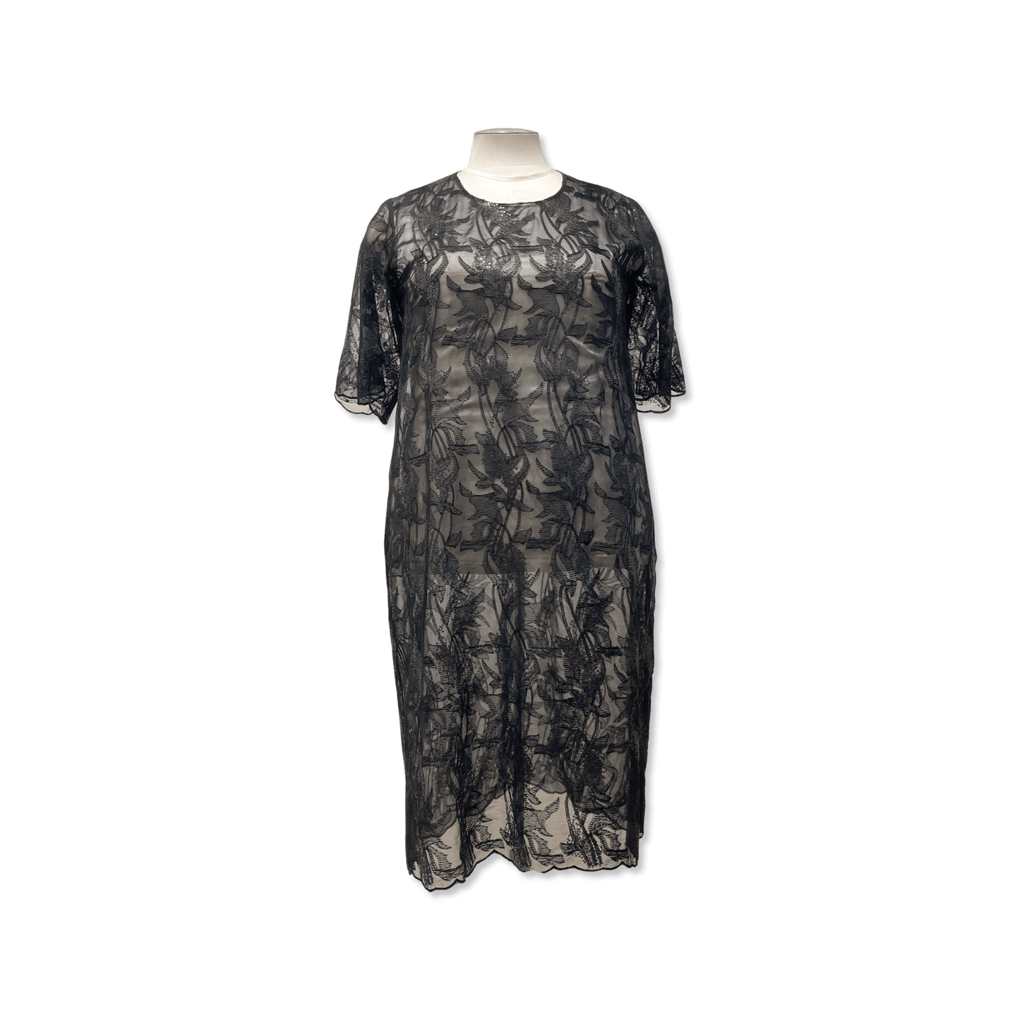 Bloom Clothing NZ,PERFECT CLASSIC DRESS,$279.00,