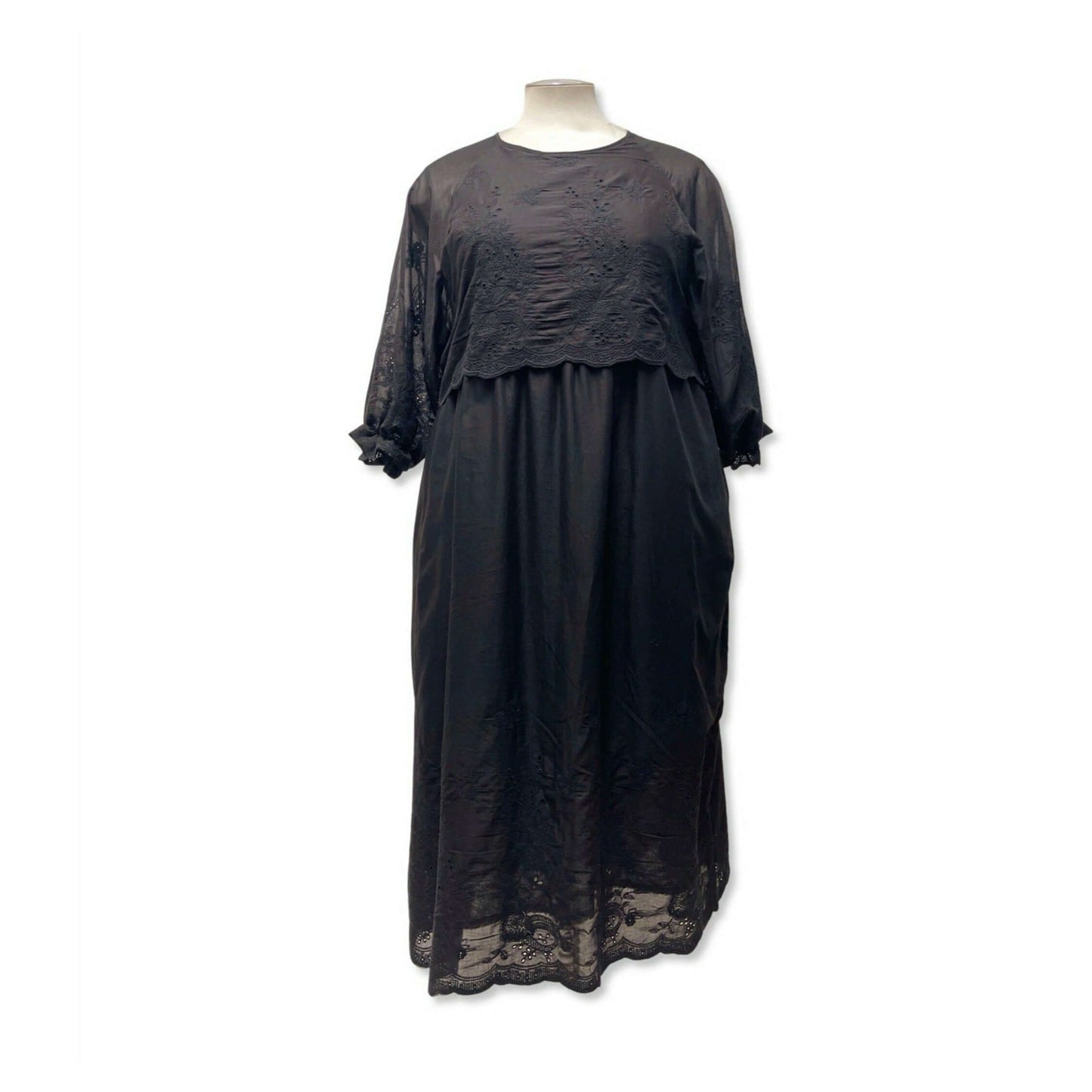 Bloom Clothing NZ,BRING ON SUMMER DRESS -Black,$289.00,