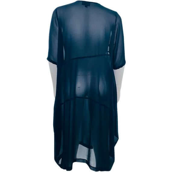 Bloom Clothing NZ,TAKE ME ANYWHERE DRESS-Petrol,$289.00,Dresses, Occasion, Summer, Viscose
