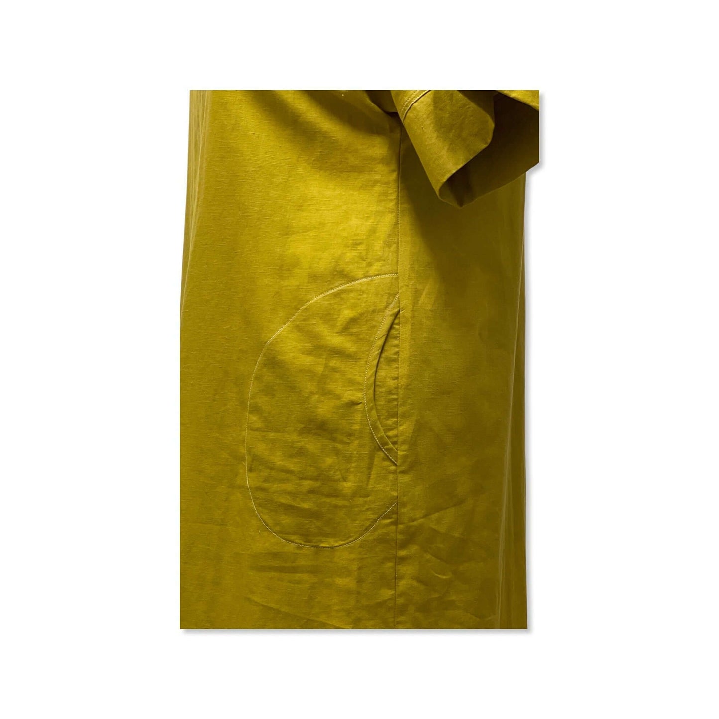 Bloom Clothing NZ,SPLIT THE DIFFERENCE DRESS - Pear,$279.00,