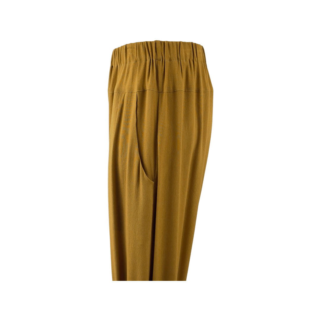 Bloom Clothing NZ,FORTY THIEVES VISCOSE PANTS,$279.00,