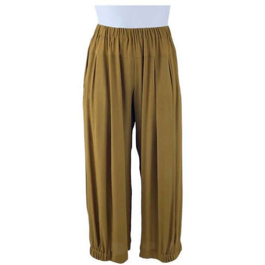 Bloom Clothing NZ,FORTY THIEVES VISCOSE PANTS,$279.00,
