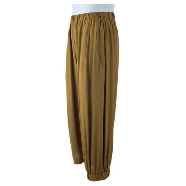 Bloom Clothing NZ,FORTY THIEVES VISCOSE PANTS,$279.00,
