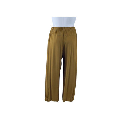 Bloom Clothing NZ,FORTY THIEVES VISCOSE PANTS,$279.00,