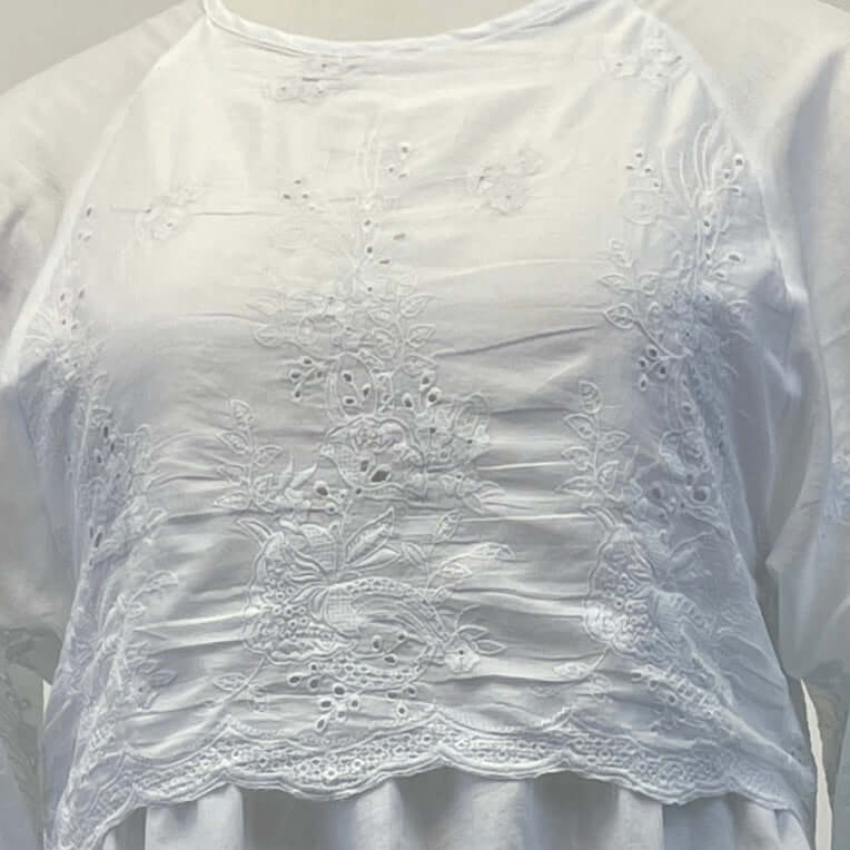 Bloom Clothing NZ,BRING ON SUMMER DRESS - White,$289.00,