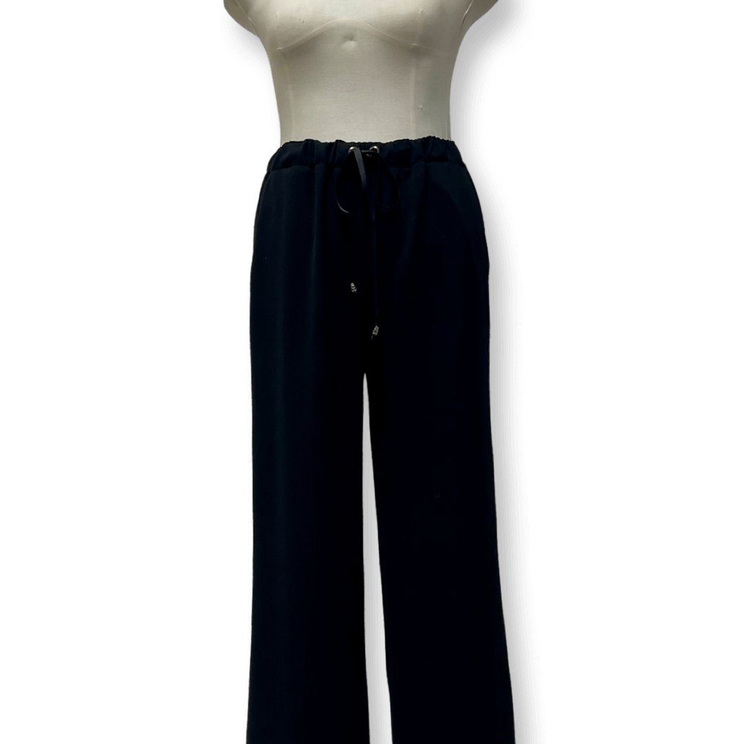 Bloom Clothing NZ,SIMPLY THE BEST PANTS -Black,$269.00,
