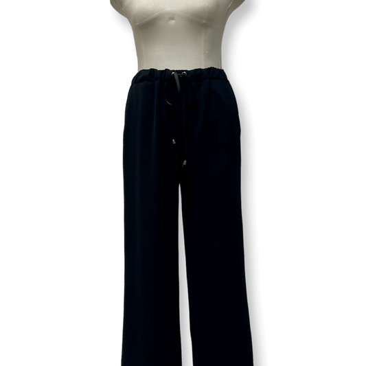 Bloom Clothing NZ,SIMPLY THE BEST PANTS -Black,$269.00,