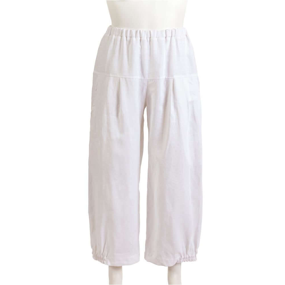 Bloom Clothing NZ,FORTY THIEVES LINEN PANTS,$289.00,Black, Linen, Navy, Pants, Plus Size, Summer, Trousers, White